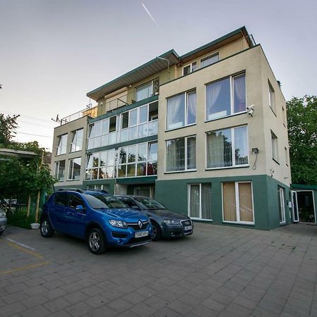 Cozy Garden Free Parking Apartment Vilnius Exterior photo